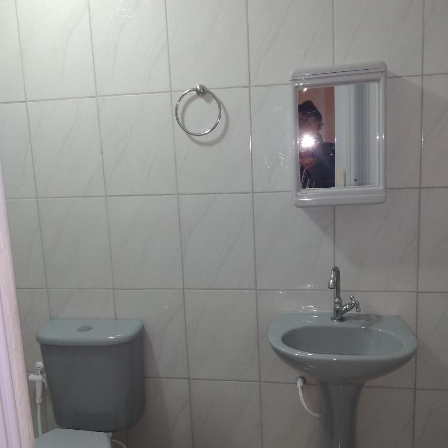 Conservatória Pousada Clave De Sol מראה חיצוני תמונה