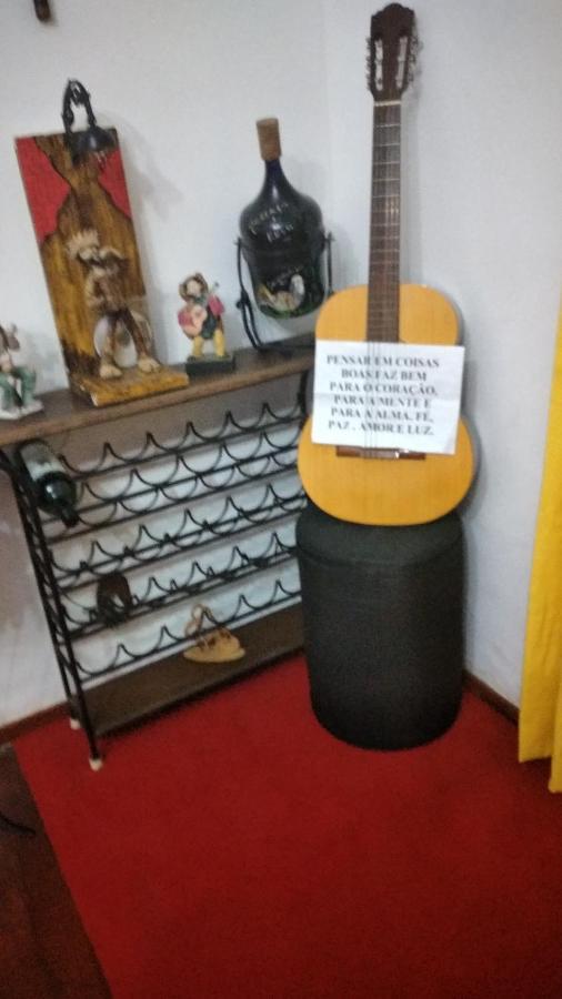 Conservatória Pousada Clave De Sol מראה חיצוני תמונה